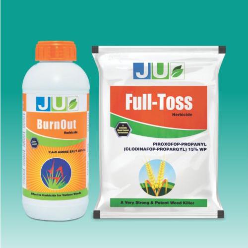 Crop Protection