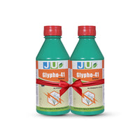 JU Glypho-41 | Glyphosate 41% SL | Herbicide