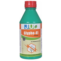 JU Glypho-41 | Glyphosate 41% SL | Herbicide