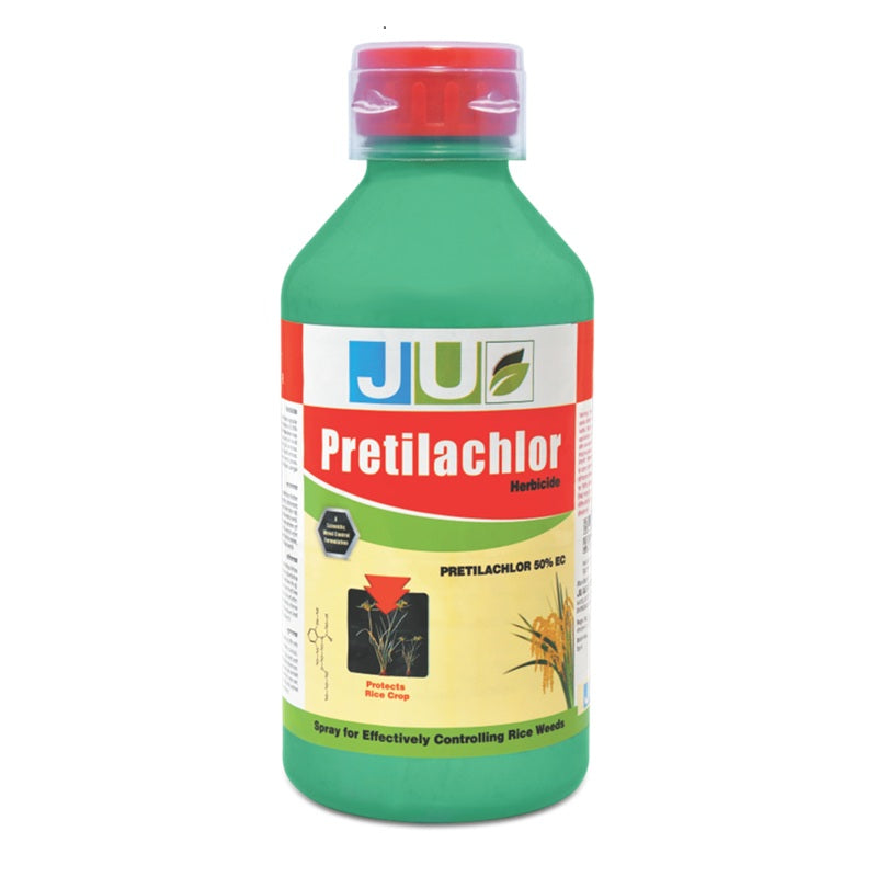 Pretilachlor | Pretilachlor 50% EC | Herbicides