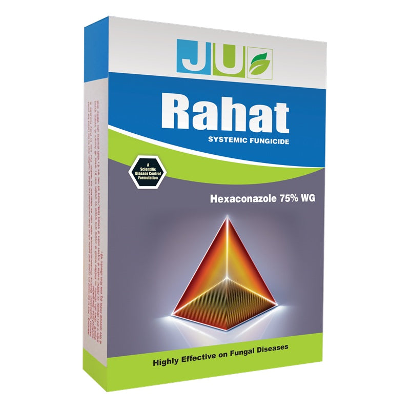 RAHAT | Hexaconazole 75% WG