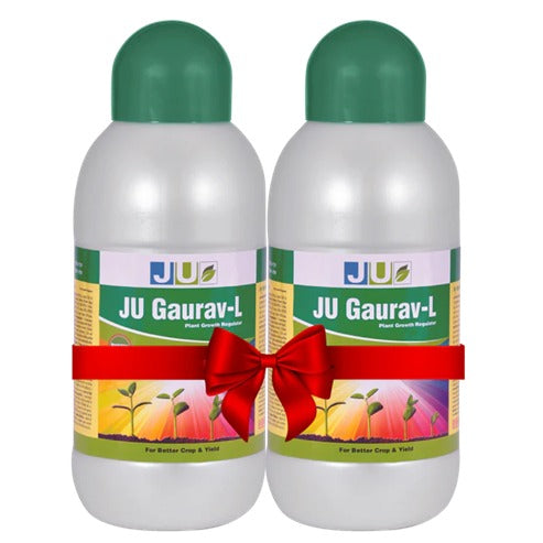 JU GAURAV L | Gibberalic acid 0.001 L