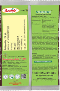 Geolife Vigore