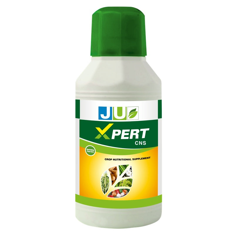 JU Xpert | Crop Nutritional Supplement